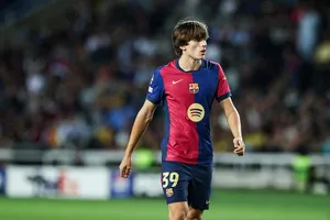 Mercato Barça : Andrés Cuenca, le nouveau joli coup à la Nico Paz de Côme ?