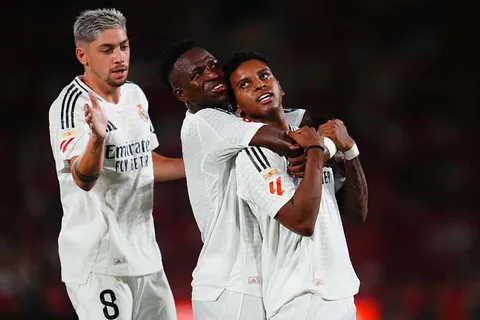 Mercato - PSG : une star du Real Madrid dans le viseur ?