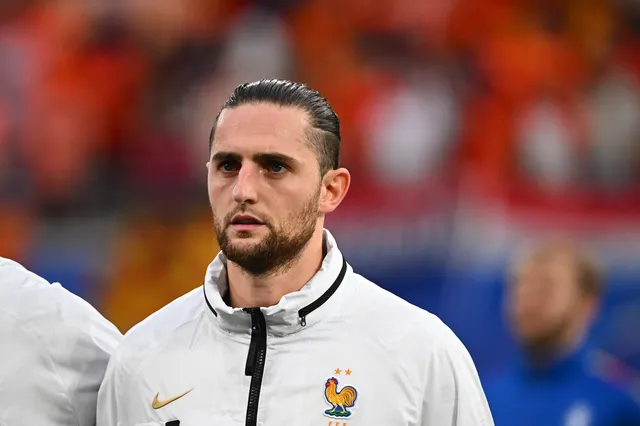OM : même la mère d’Adrien Rabiot n’aurait pas 10/10 à ce quiz