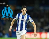 Mercato OM : un 2e cador de Serie A entre en piste pour Aguerd