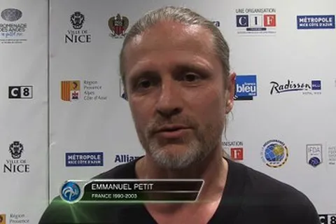 Arsenal : Petit ne doute pas de Wenger