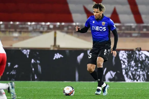 Mercato - Nice : le message fort de Todibo sur son avenir au Barça