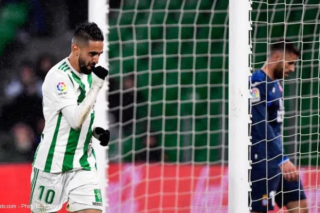 ASSE : accord confirmé pour Boudebouz