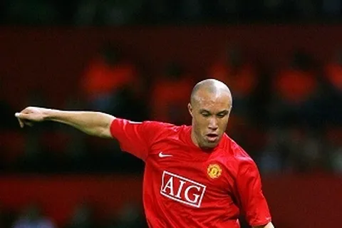 Silvestre, le joker idéal pour les Red Devils ?