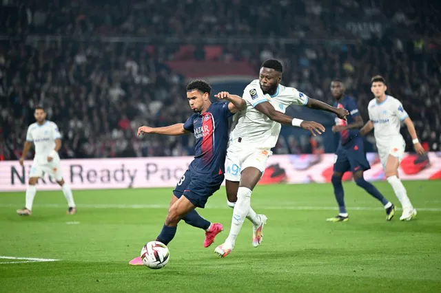 Mercato - L’OM, le PSG ou Manchester City en panique à cause de l’Arabie saoudite ?
