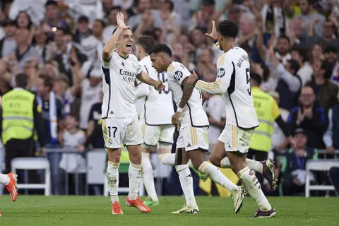 Real Madrid : la réaction cash d’un titulaire pour Mbappé !