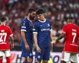OM : Balerdi menace Benfica pour le retour !