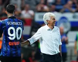 Atalanta : Gasperini se lâche après la claque infligée à l’OM