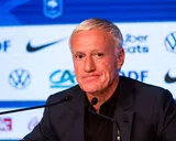 Henry chez les Espoirs, la réaction de Deschamps tombe