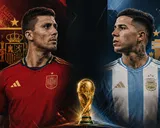 Espagne-Argentine en DIRECT : suivez la finale de la Coupe du monde 2026