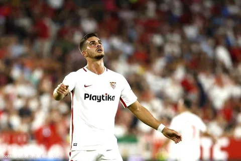FC Séville : Caparros clôt le suspense pour André Silva