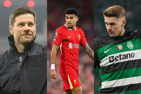 Coup dur pour Xabi Alonso, les 3 cibles du Barça, Gyokeres part au clash… Les 3 infos mercato du jour