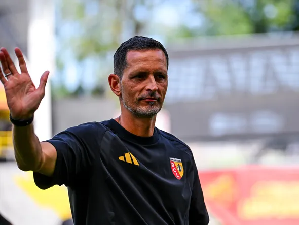 Mercato – Face au flou Haïdara, Lens débarque sur un milieu français de Serie A