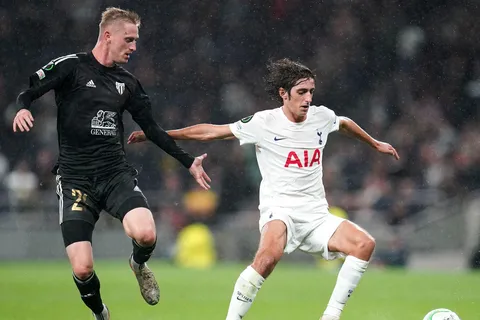 Mercato - OM : Longoria flaire le bon coup avec Bryan Gil