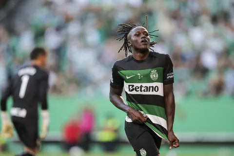 Mercato - PSG : une tentative à 45 M€ pour Geovany Quenda