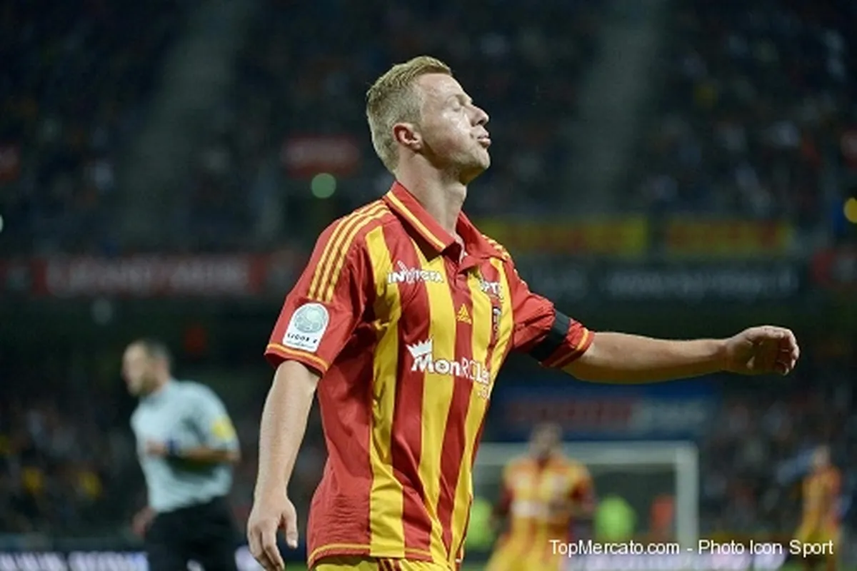 Lens : un avenir incertain pour Pollet