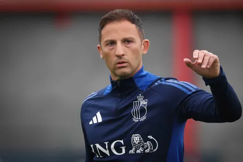 France-Belgique : la phrase osée de Tedesco sur Mbappé