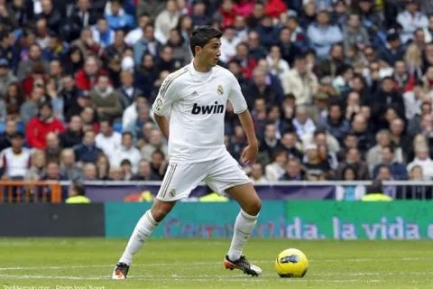 Real Madrid : Sahin relancé par un autre club espagnol ?