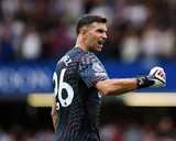 “Le gardien du présent et celui de l’avenir” : la victime du transfert de Martinez à Chelsea est connue