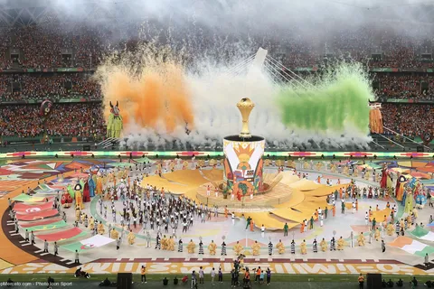 CAN 2024 : le calendrier des matchs