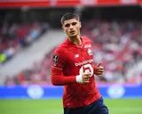 Mercato LOSC : Matias Fernandez-Pardo convoité, Lille peut jubiler