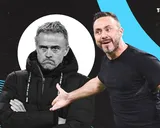 OM-PSG : vers un choix fort de De Zerbi avec une recrue majeure