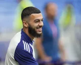 OL : une opportunité majeure pour Mikautadze avant Hoffenheim et l’ASSE