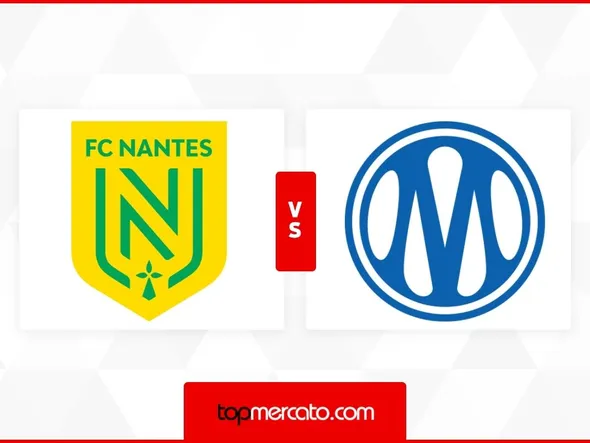 Pronostic Nantes Marseille – Ligue 1 (02/05/2026)