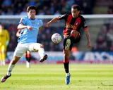 Manchester City – Bournemouth : chaîne TV, heure et compos probables du match