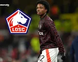 Mercato Manchester United : Tyrell Malacia refuse le LOSC et choisit la Liga