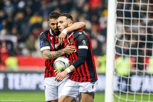 Mercato - Nice : vers un chassé-croisé Gouiri-Laborde ?