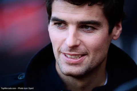 Dijon : Gourcuff sera présent contre Nantes