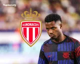 Mercato Barça : les conditions très avantageuses obtenues par Monaco pour Ansu Fati