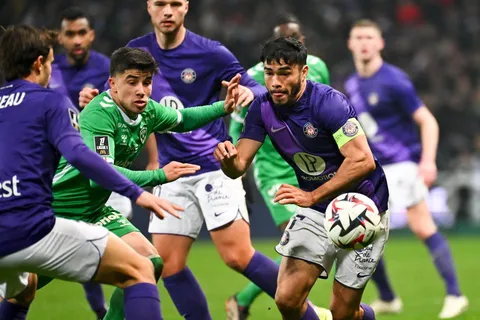 ASSE – Toulouse : chaîne TV, heure et compos probables du match