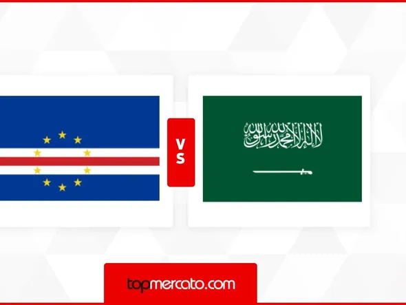 Pronostic Cap-Vert Arabie Saoudite – Coupe du Monde 2026 (27/06/2026)