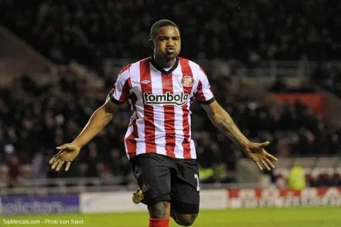 Sunderland : Sessegnon et l’attente des fans
