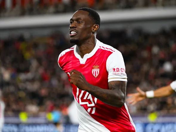 Mercato – Une vente à 10 M€ bouclée, Balogun attaqué de toutes parts… La folle opération dégraissage de l’AS Monaco se poursuit