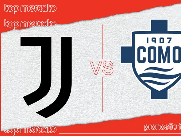 Pronostic Juventus Côme – Serie A (19/08/2024)