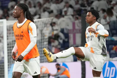 Mercato Real Madrid : Camavinga, Endrick… La liste des potentiels sacrifiés de Mourinho s’allonge