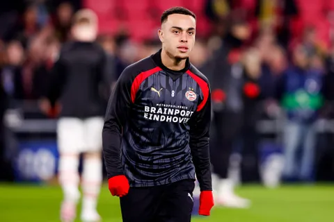 Barça : Sergino Dest en veut énormément à Xavi