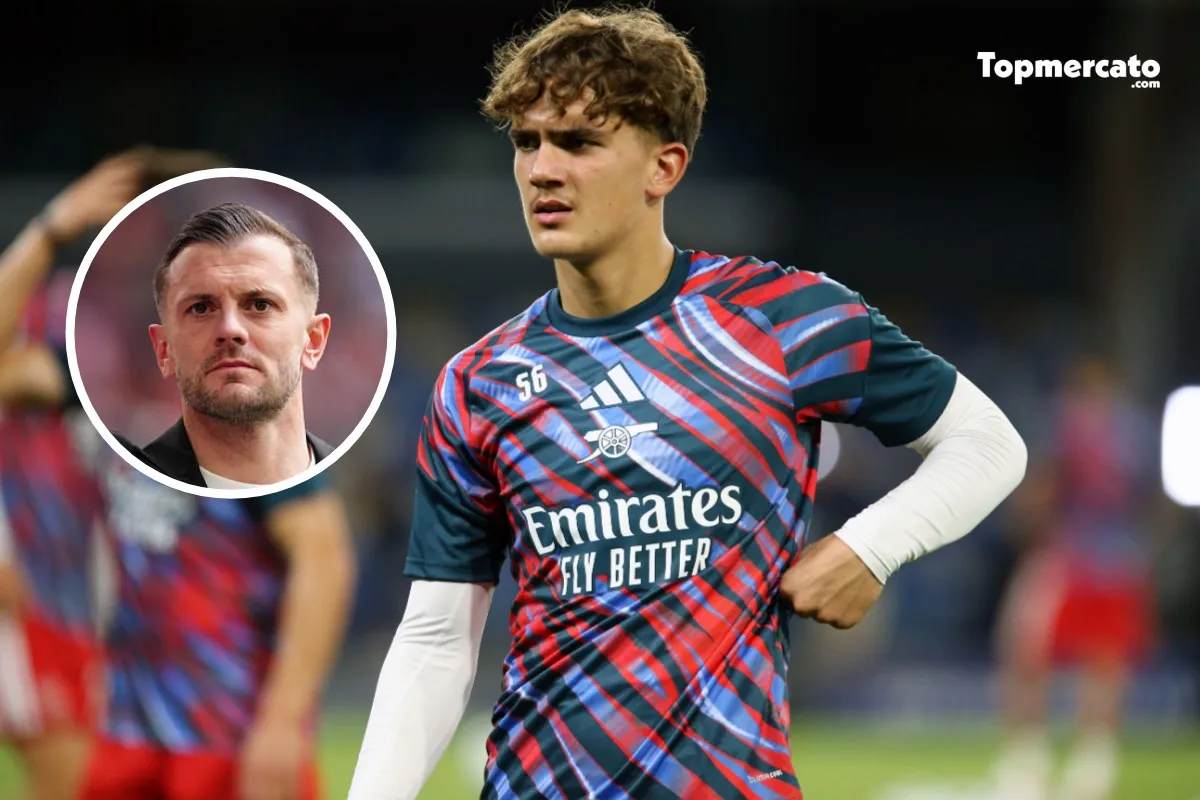 Mercato – Arsenal a recalé Jack Wilshere pour la sensation Max Dowman