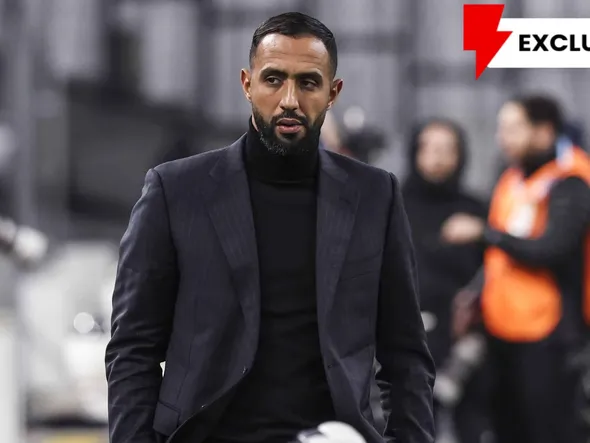 L’OM sur la piste de Yassin Boughanem