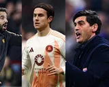 Manchester United favori pour un Lensois, une touche pour Dybala, l’OL va rater un attaquant à 8 M€, un club anglais gêne le Barça et Chelsea pour un crack… Les 4 rumeurs de transfert de la journée