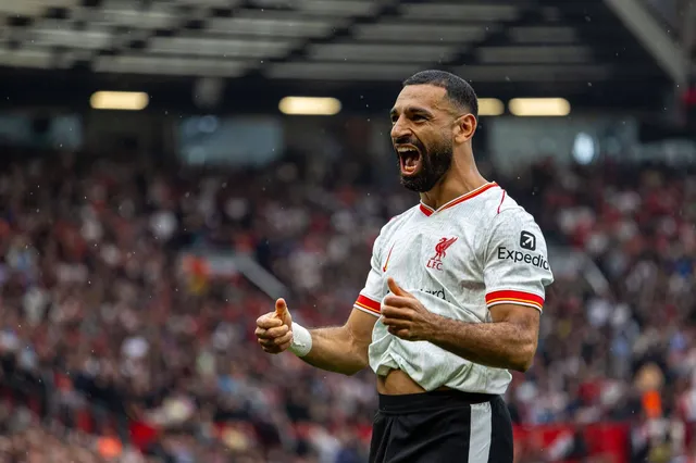 Mercato - Le PSG réagit à la sortie choc de Mohamed Salah