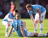 Manchester City : l’étonnant concurrent à 447 M€ qui peut bouleverser le mercato estival