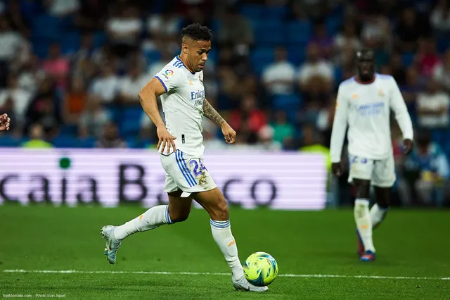 Mercato - Real Madrid : Mariano a pris une décision importante