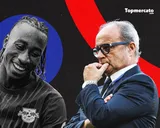 Mercato PSG : les soupçons de Luis Campos… Les raisons derrière le retrait dans le dossier Yan Diomandé
