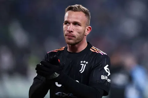 Mercato - Juventus, OM : le futur club d’Arthur Melo connu