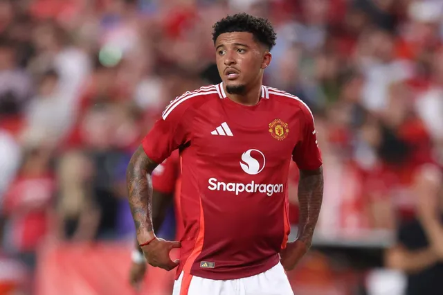 Mercato - PSG : Sancho annonce sa décision !