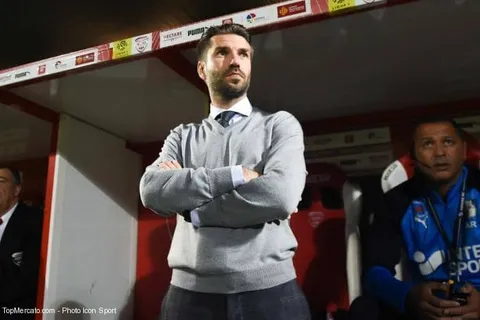Amiens : Elsner en colère après la défaite contre Monaco